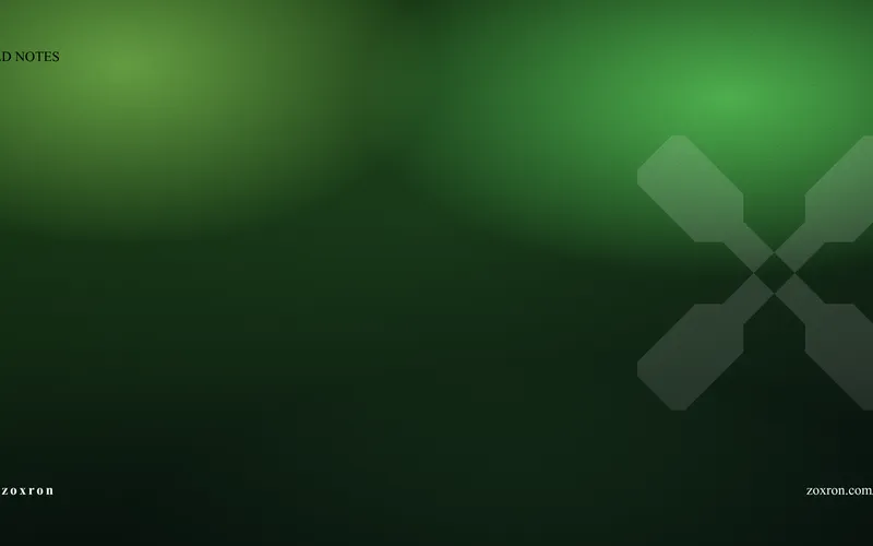 Backups, monitoring and a tested recovery