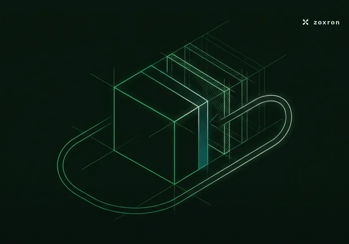 Backups, monitoring and a tested recovery