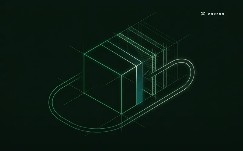 Backups, monitoring and a tested recovery