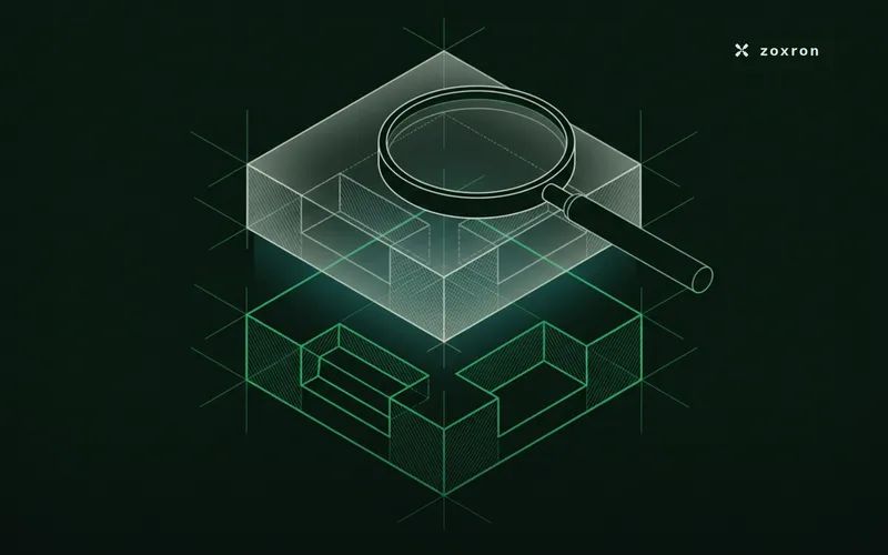 Preview-first: nothing runs until you say go