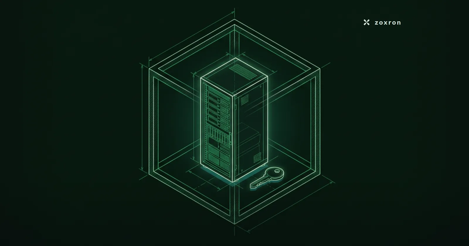 Why we self-host everything