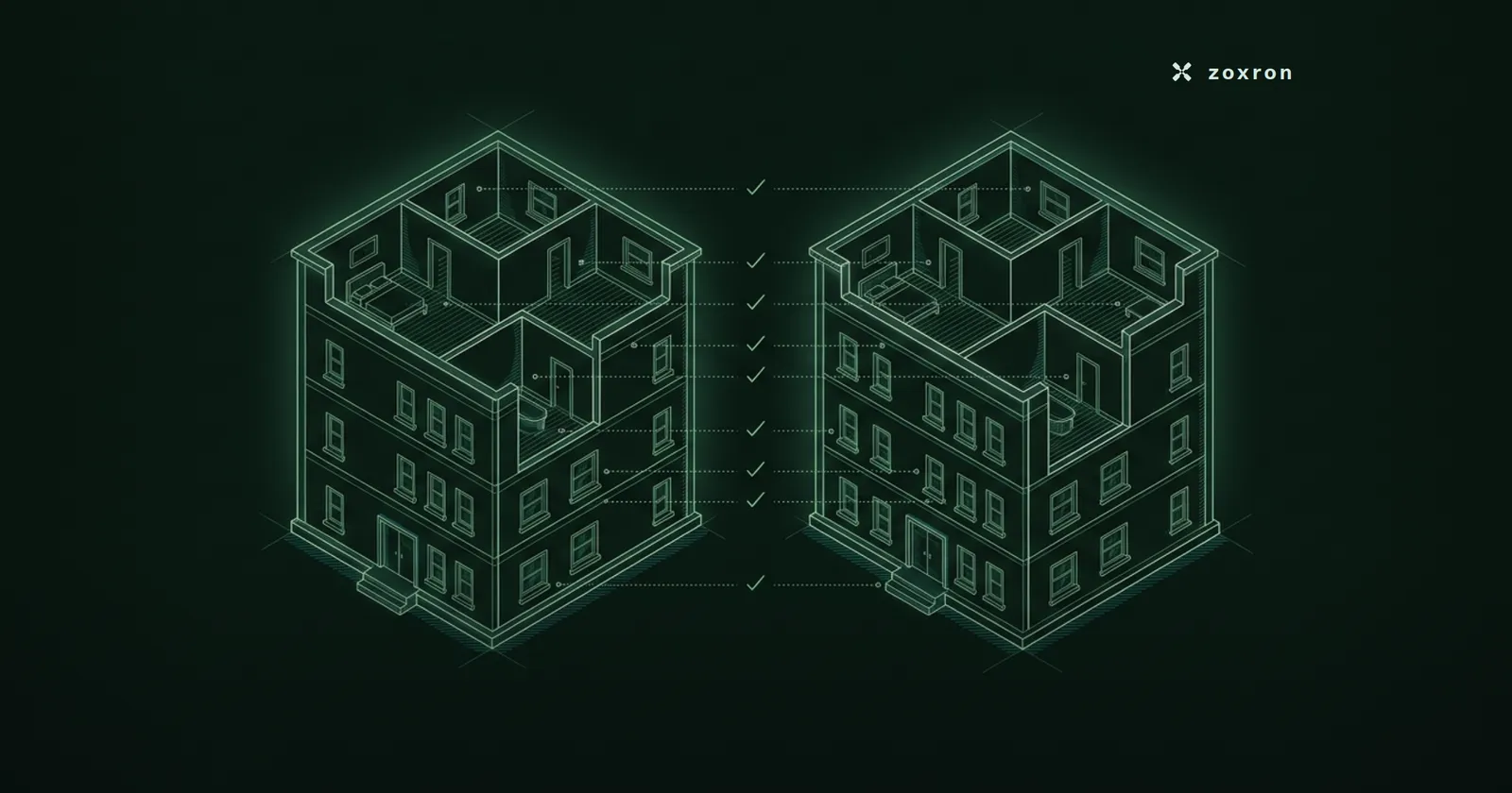 Odoo moves your data, we move your system