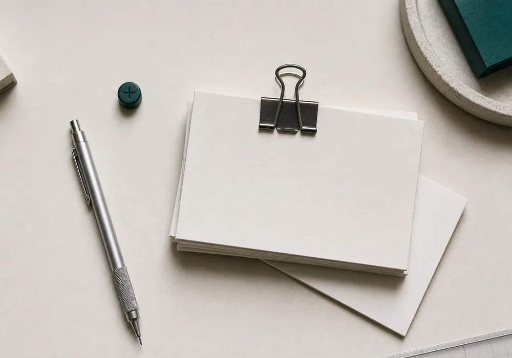 Decision log — cover v2