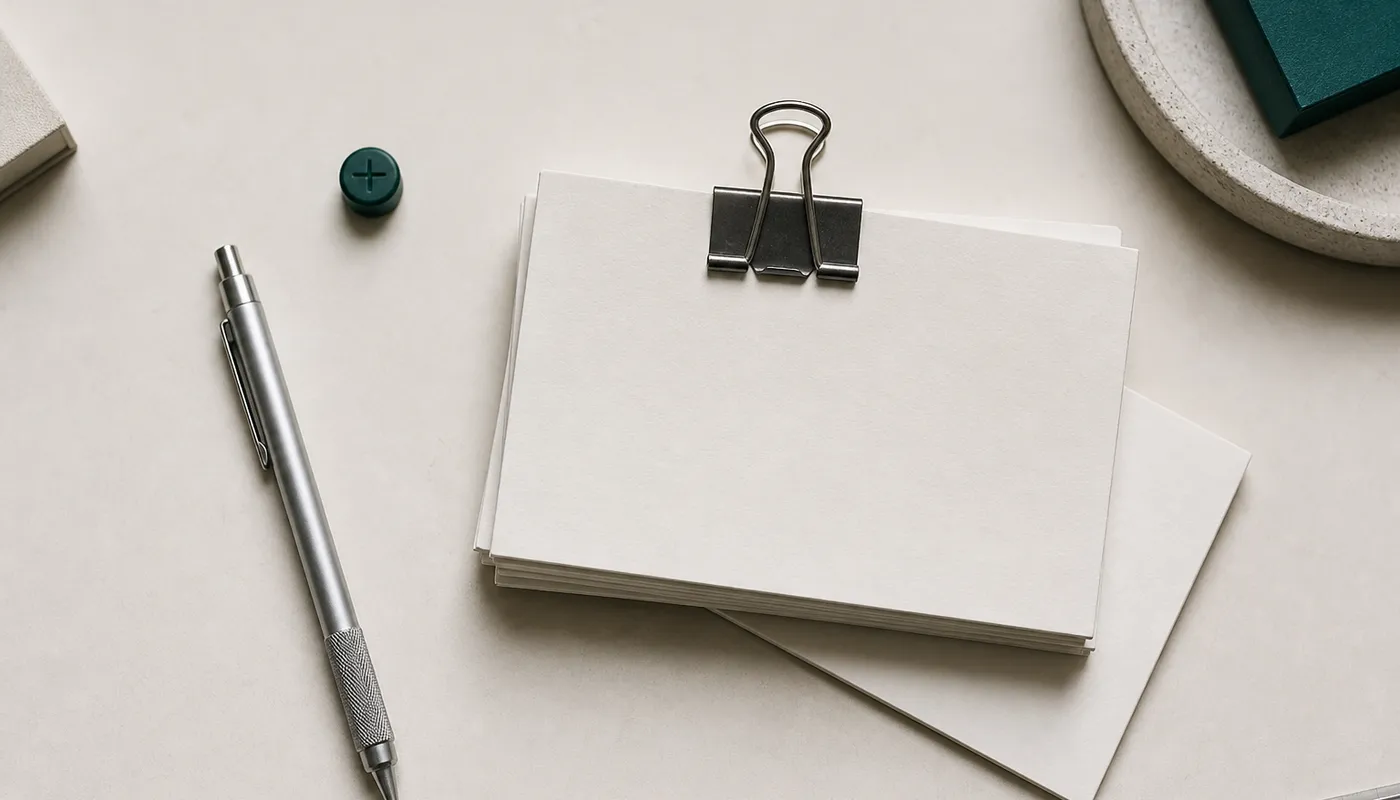 Decision log — cover v2