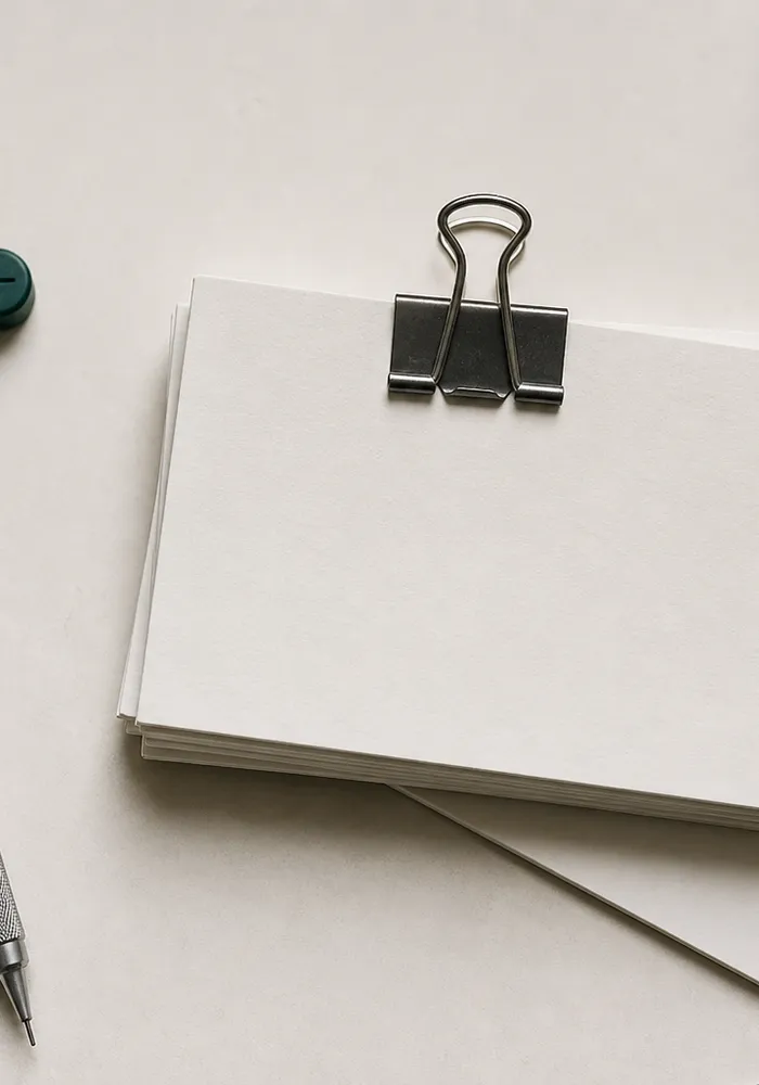 Decision log — cover v2
