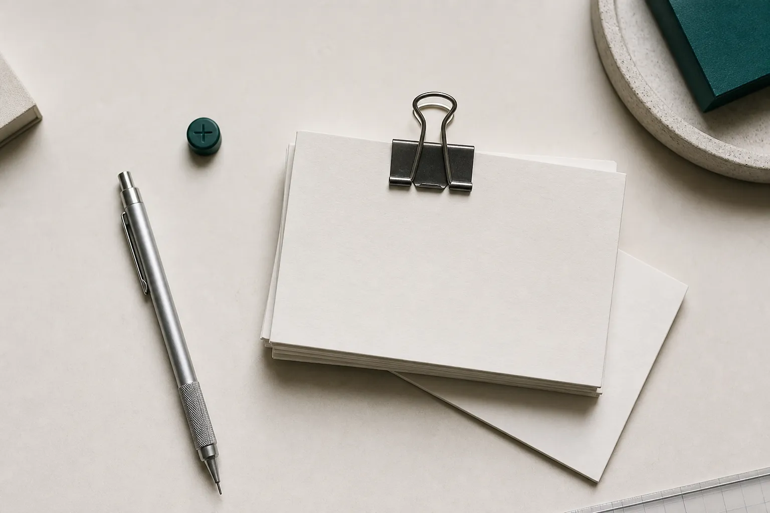 Decision log — cover v2