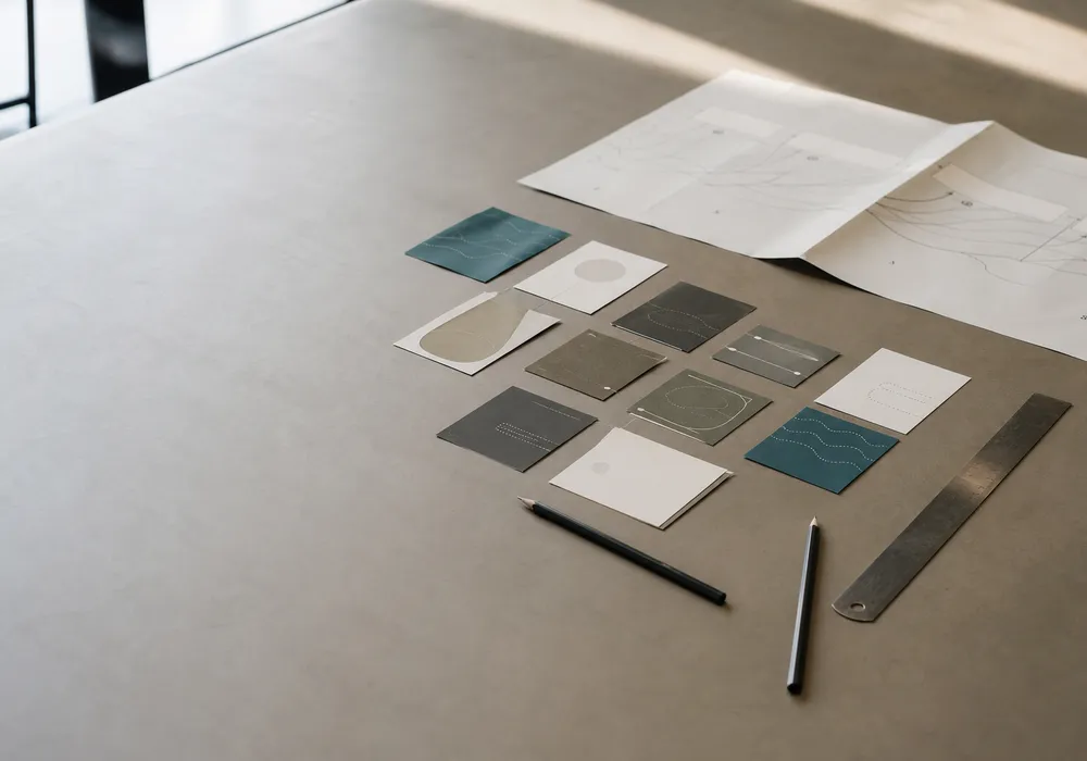 Working session — cover v2