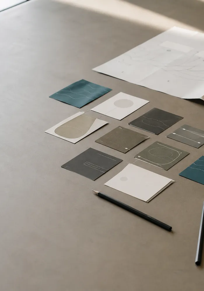 Working session — cover v2