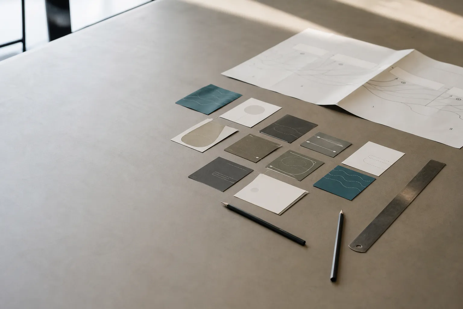 Working session — cover v2